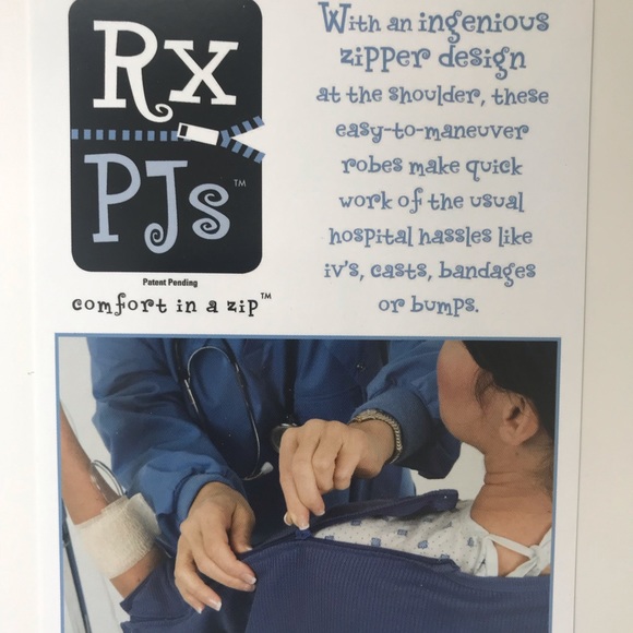 Robe-Perfect OSFM men and women. - Picture 1 of 6